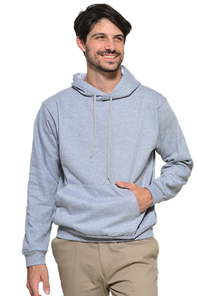 Fabricante-textil-proveedor-uniformes-empresariales-corporativo-cdmx-SUDADERA-hoodie-poliéster-algodón-gris