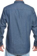 CAMISA MEZCLILLA - Image 3