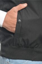 CHALECO BOMBER FULL UNISEX - Image 3