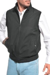 CHALECO BOMBER FULL UNISEX