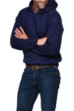 SUDADERA HOODIE UNISEX - Image 2