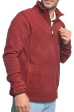 SUDADERA FLEECE UNISEX - Image 2