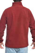 SUDADERA FLEECE UNISEX - Image 3