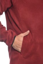 SUDADERA FLEECE UNISEX - Image 4