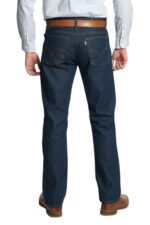 PANTALÓN DE MEZCLILLA - Image 2