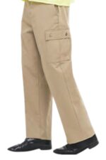 PANTALÓN DE CARGO - Image 4