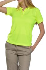 PLAYERA POLO MANGA CORTA - Image 2