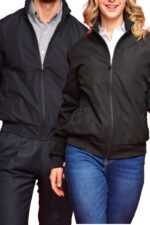 CHAMARRA BOMBER FULL UNISEX - Image 3