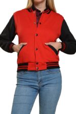 BOMBER COLLEGE UNISEX - Image 4