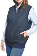 CHALECO BOMBER FULL UNISEX - Image 2