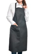 MANDIL LARRY CORTO Y LARGO - Image 2