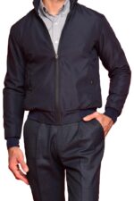 CHAMARRA BOMBER FULL UNISEX - Image 2