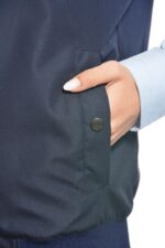 CHALECO BOMBER FULL UNISEX - Image 4