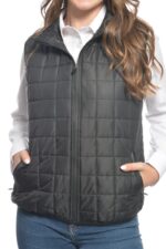 CHALECO SQUARE - Image 2