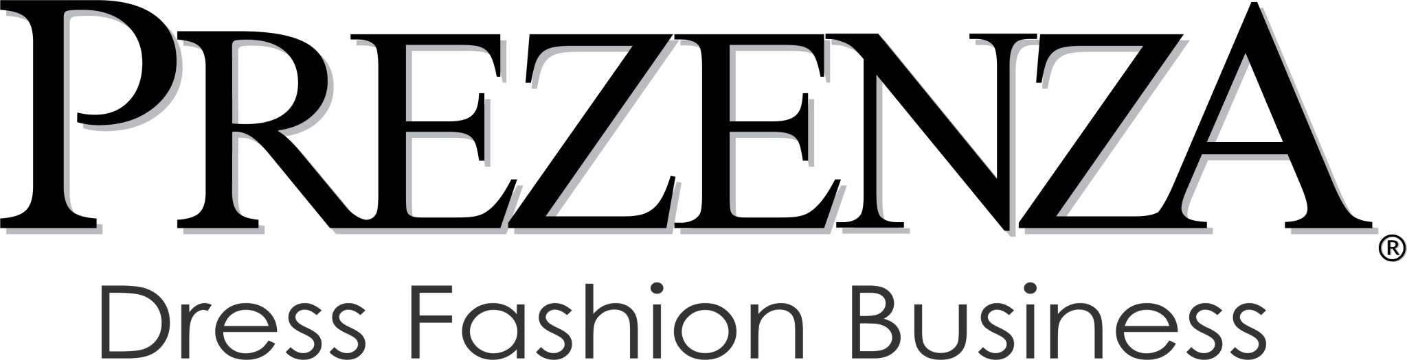 Logo Prezenza