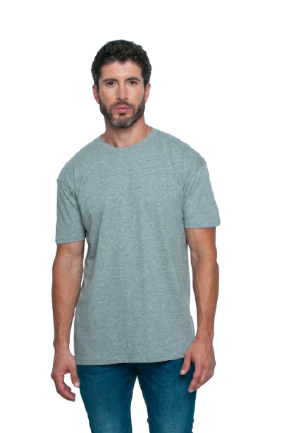 Gris_Jaspe_hombre-removebg-preview PLAYERA COTTON - Image 1