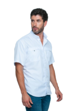 CAMISA PESCADORA MANGA CORTA - Image 2