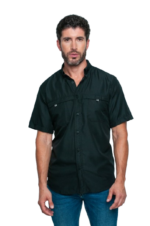 CAMISA PESCADORA MANGA CORTA - Image 3